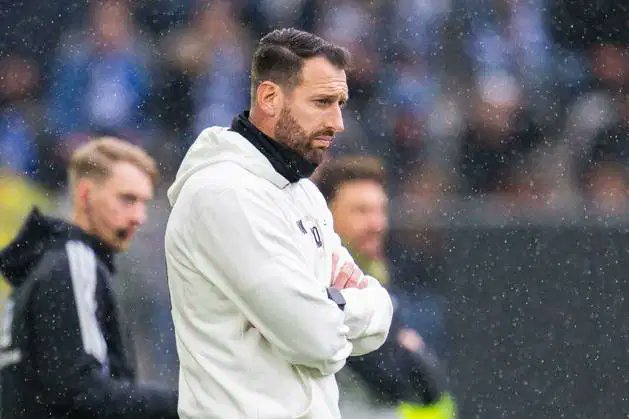 ArminiaARG's tweet photo. 📸 Postales del gran triunfo de Arminia ante Elversberg.

#DSCELV https://t.co/YTfRbofrxg
