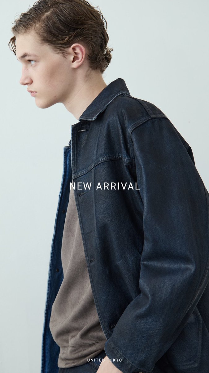 ttpp1969DWS × UNITED TOKYO コラボ 即完 2025 SALE 第2弾 追加商品: ｜UNITED TOKYO ONLINE STORE