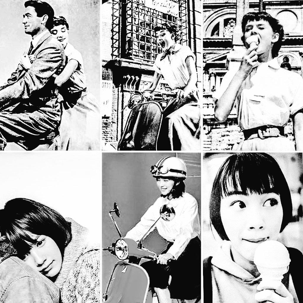 のん（#能年玲奈）