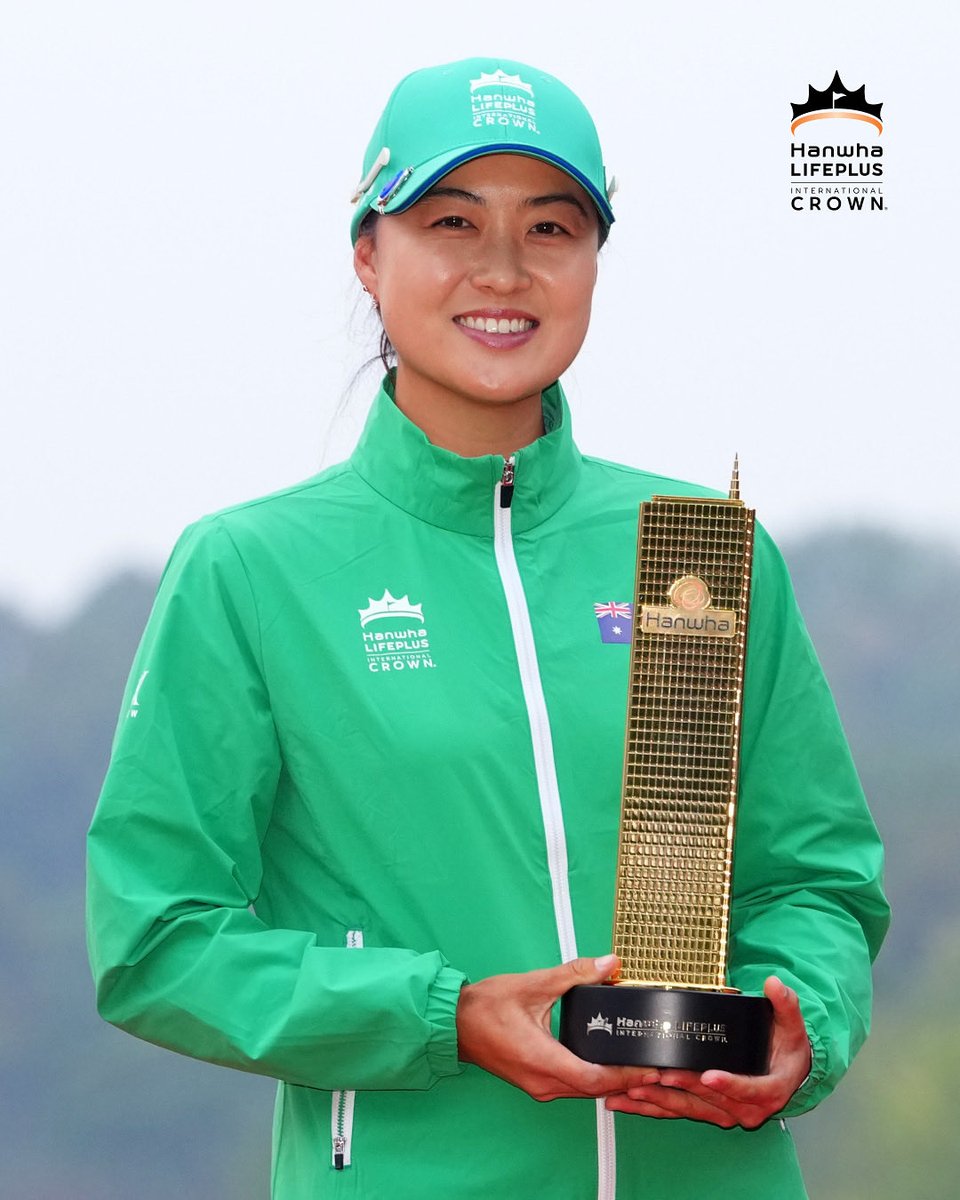 LPGA tweet media