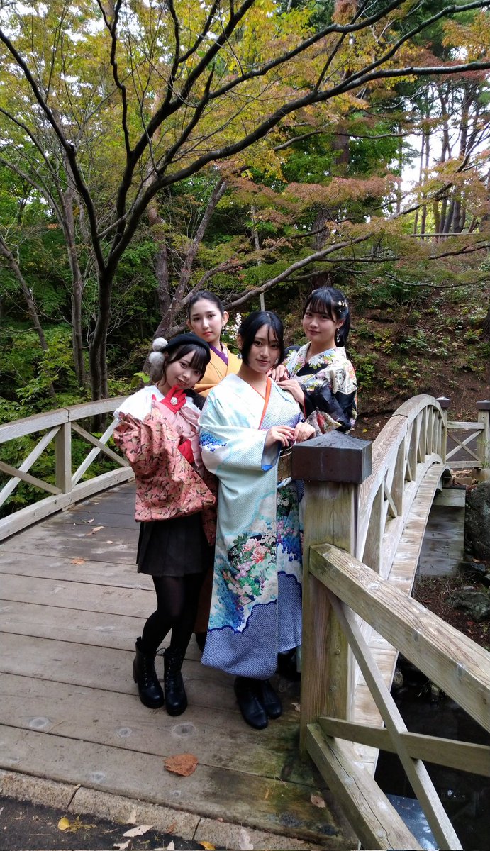 Kimono Ohana さん専用　紅葉　流泉　/867 Kimono Ohana さん専用 紅葉 流泉 /867