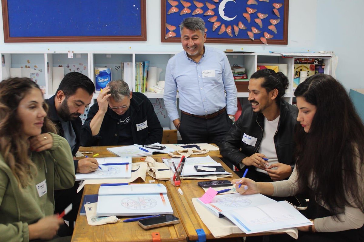 Cihat Arslan tweet media