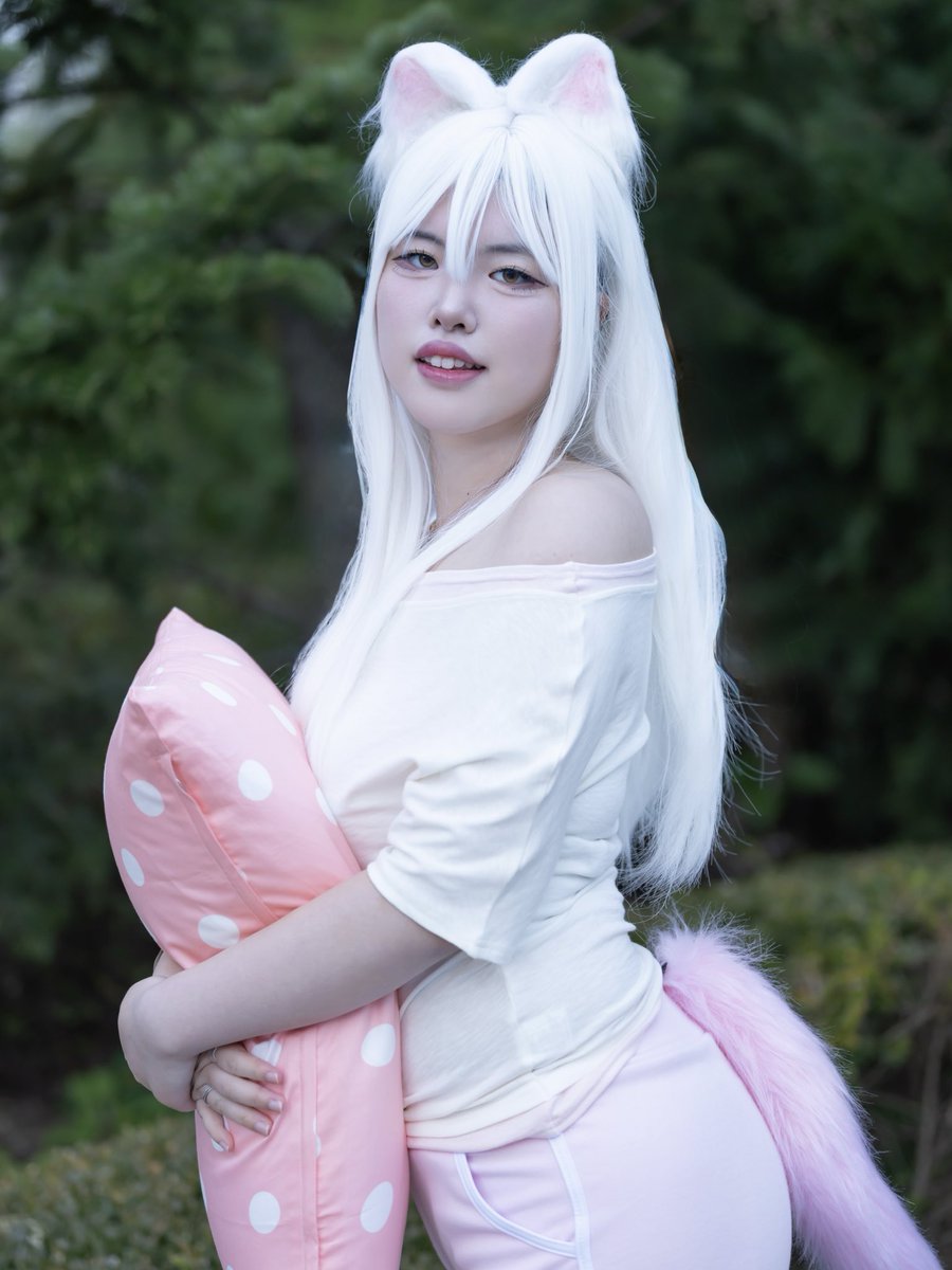 콤미
📸: <a href="/Hayami404/">영준 김</a> 
#트릭컬 #Trickcal  #トリッカル 
#코미 #Kommy #cosplay #cos