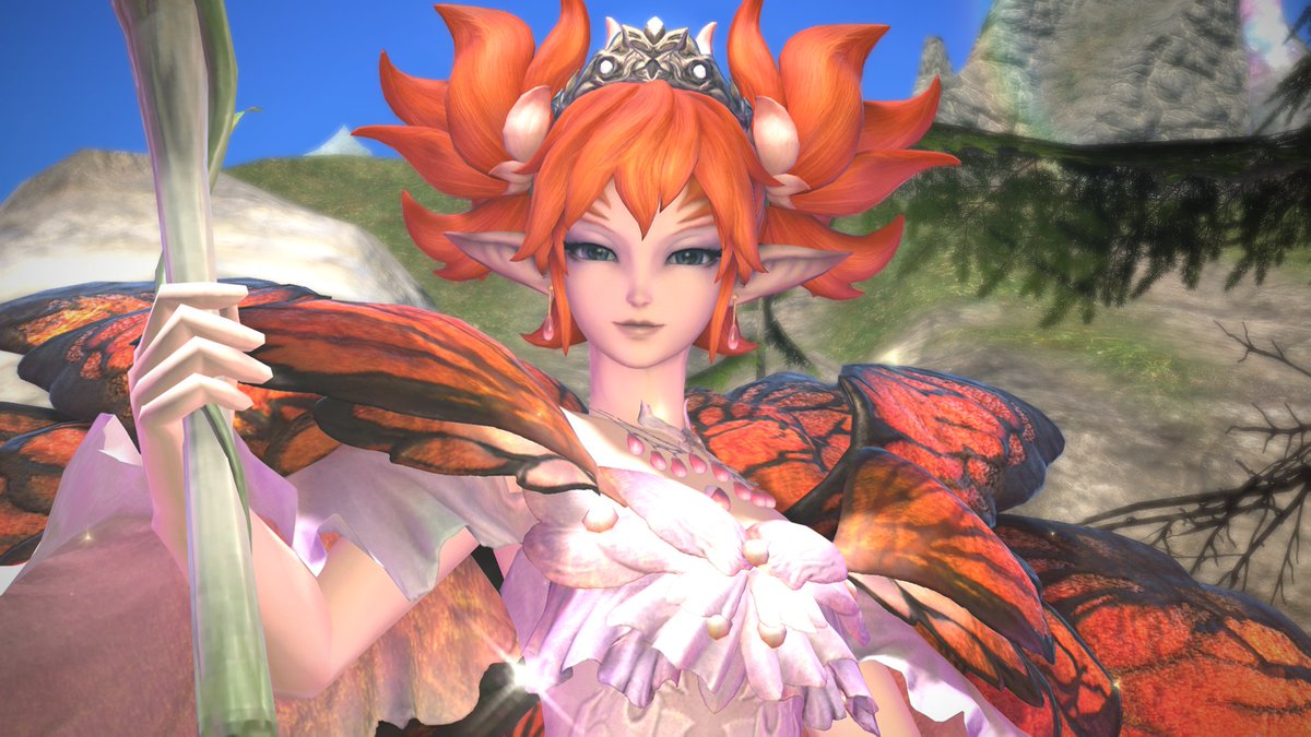 FINAL FANTASY XIV tweet media