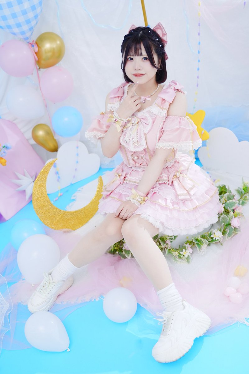 ぴーちゃん🍤⑅* (@sevenseed) / Posts / X