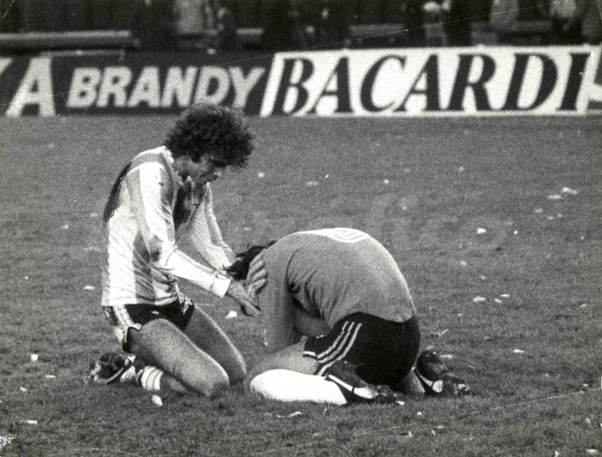 No Diga Gol Diga KEMPES tweet media