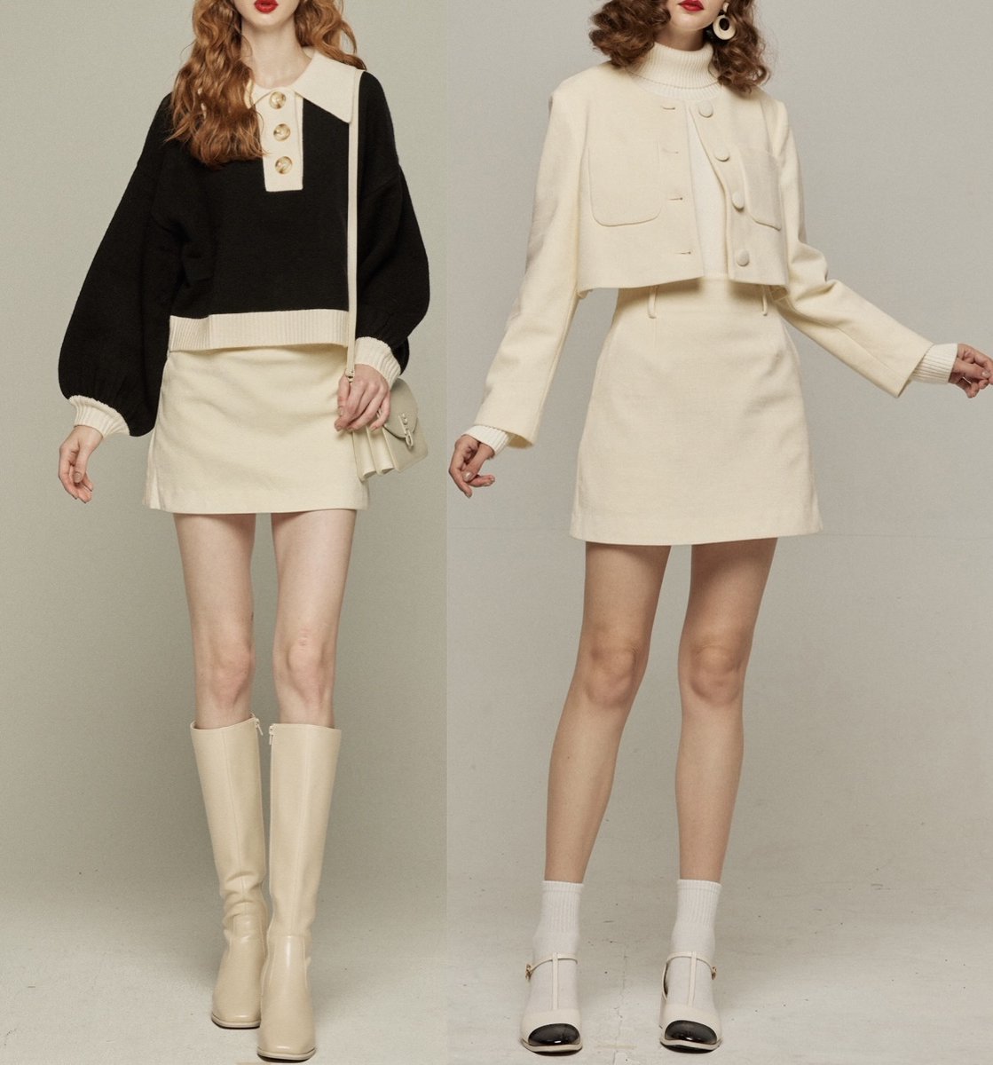 トゥエンティーズ Tnewties ラオナはずっと笑っている セットアップ