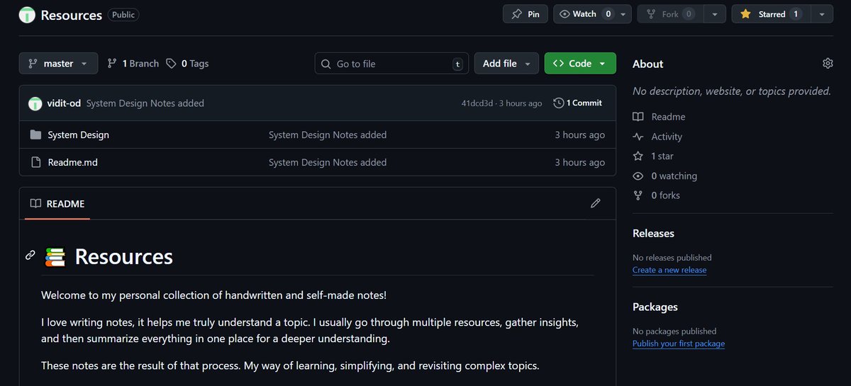 vidit_odedra's tweet image. List of Topics to System Design Terminologies ( Detailed notes in the Thread ) : 
- Scaling ( Vertical + Horizontal )
- Load Balancers ( Hash based )
- Consistent Hashing 
- Message Queues 
- Monoliths 
- MicroService Architectures 
- Database Partitioning 
- Database Sharding…