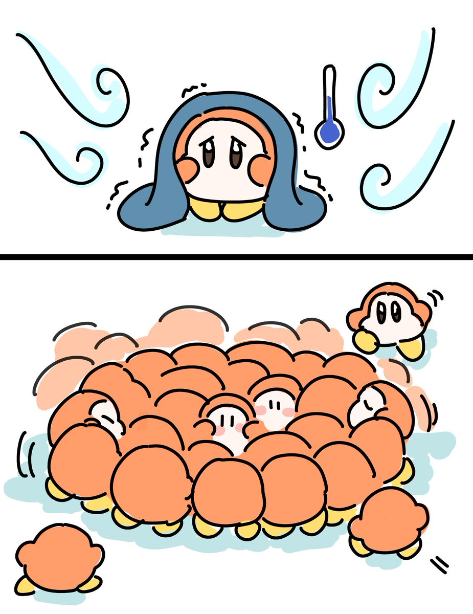 야옹 (@yaong_myaong) on Twitter photo 