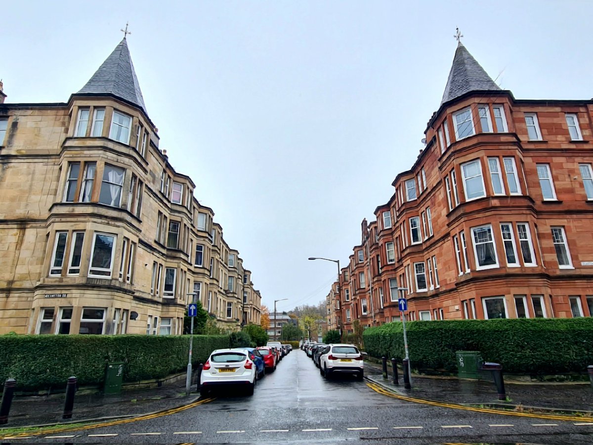 This Is My Glasgow tweet media