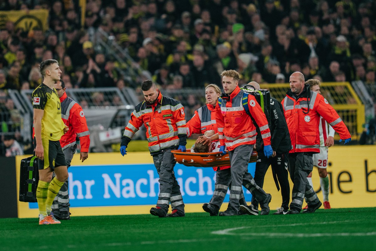 1. FC Köln tweet media