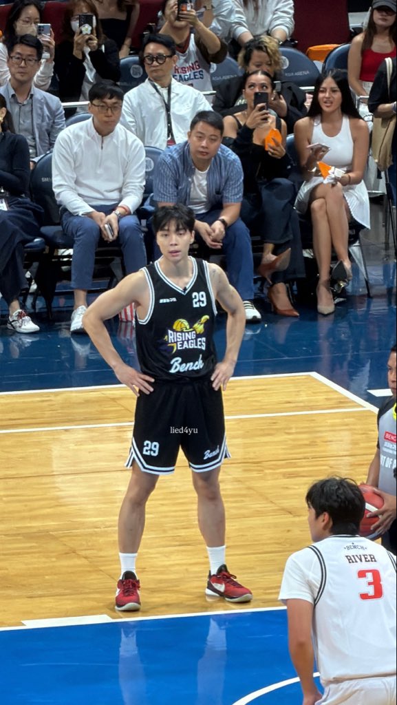 lied4yu's tweet image. i missed u!!! 

#DunkItJohnnySuh #JOHNNY #쟈니