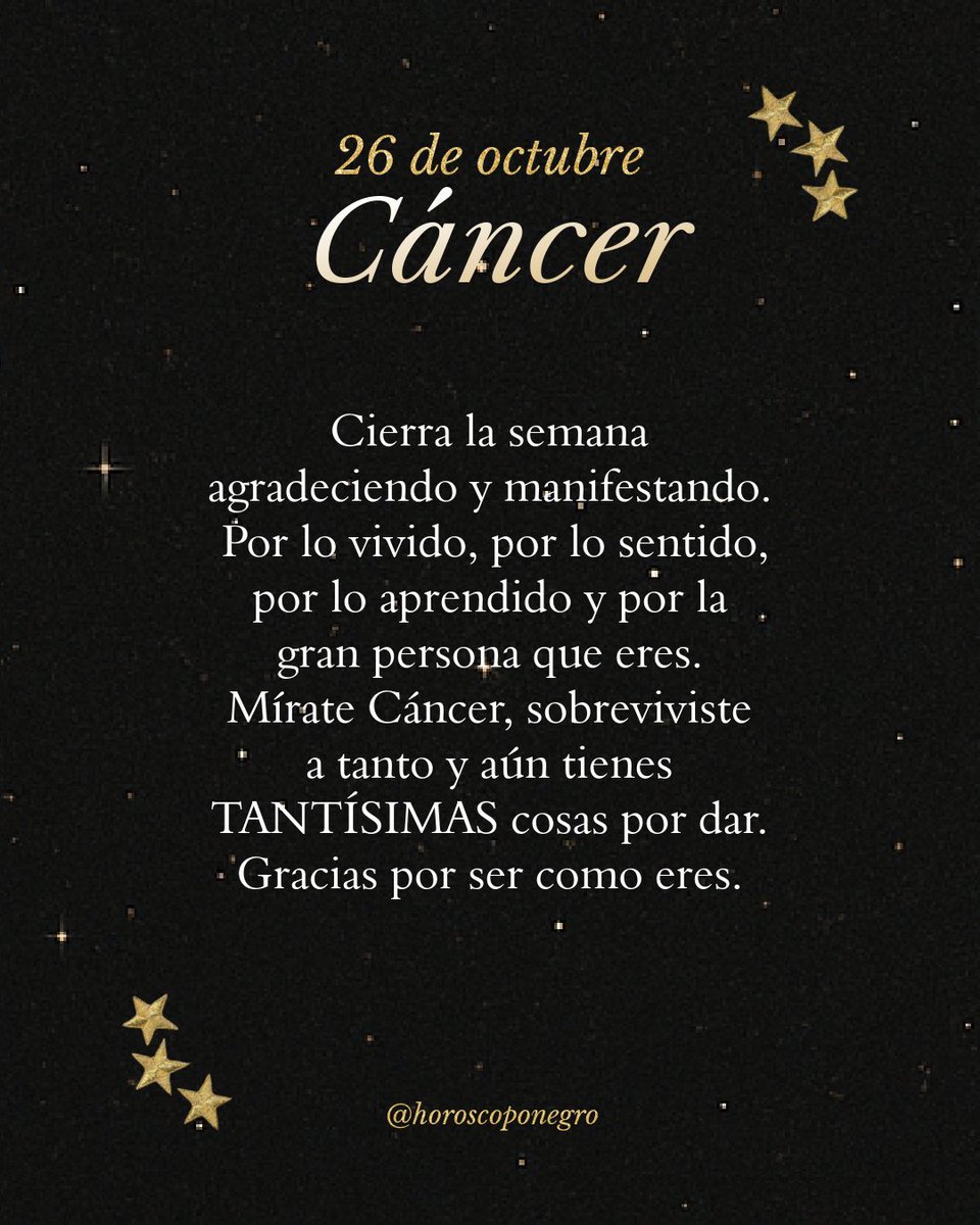 cancer_hn's tweet image. ✨ ♋ ✨