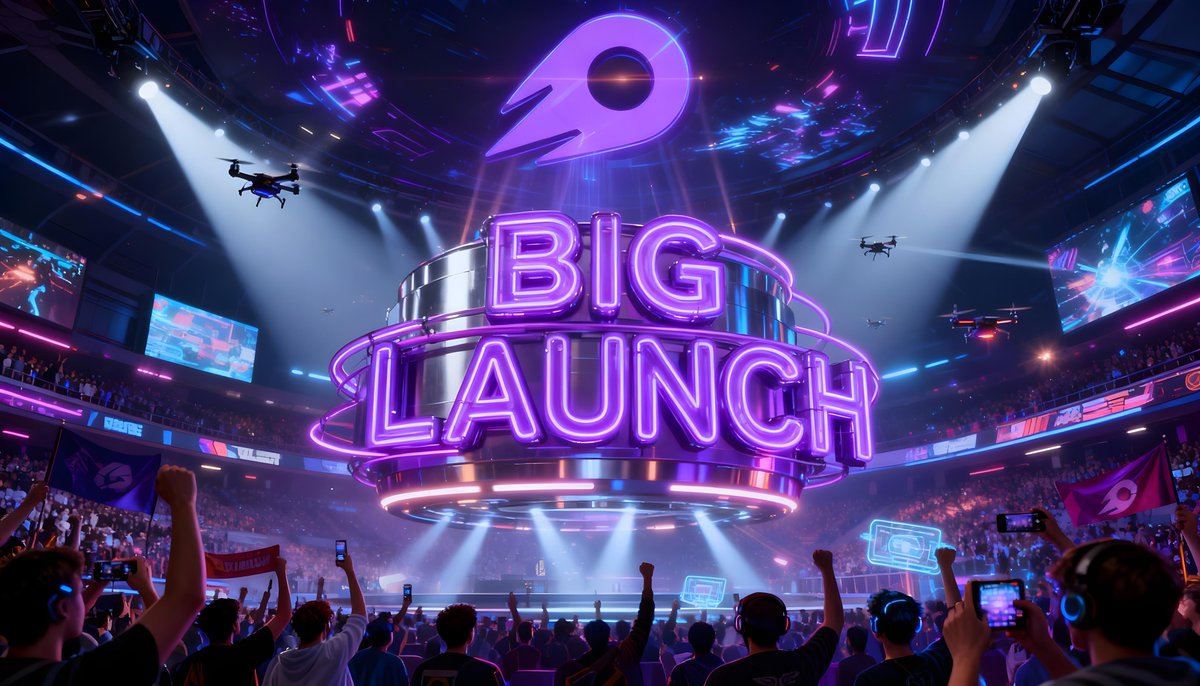 NakamotoGames's tweet photo. 🚀 It’s LIVE! 🚀

👉 https://t.co/UlhdRAD3Qv

It’s now fully available for on-chain gaming on Mac! 🍏🎮

$NAKA covers every device! From browser gaming, to desktop on Windows and Mac, to iOS and Android. ⚡

We’re #BUIDLing the biggest and most accessible #GameFi ecosystem ever created. 🌍🔥