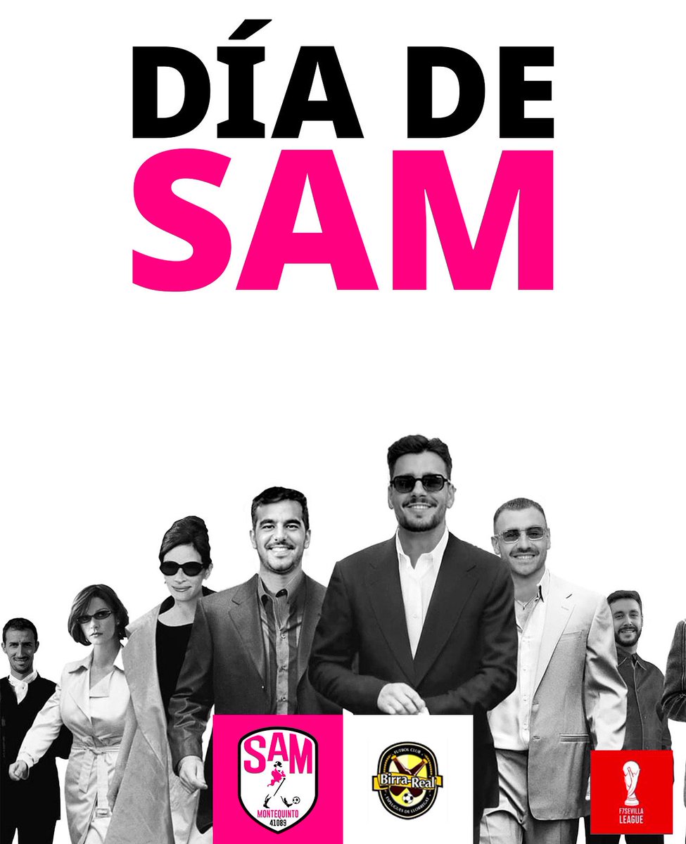 SAM C.D. tweet media