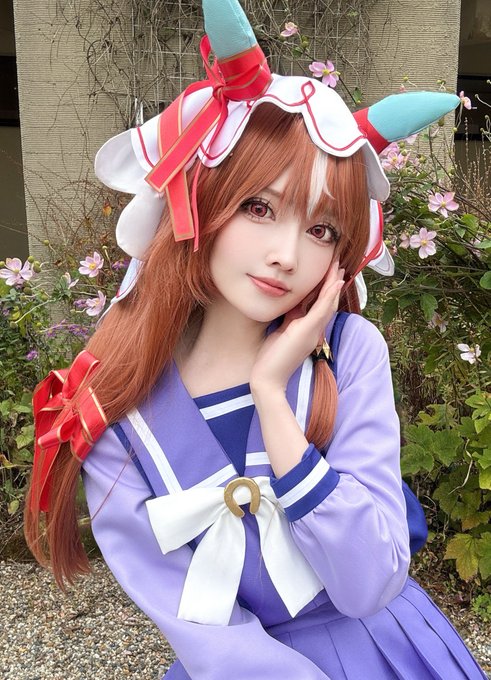 コスプレイヤーあぼのTwitter画像27