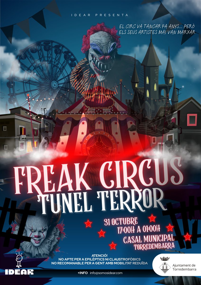 Aj. de Torredembarra tweet media