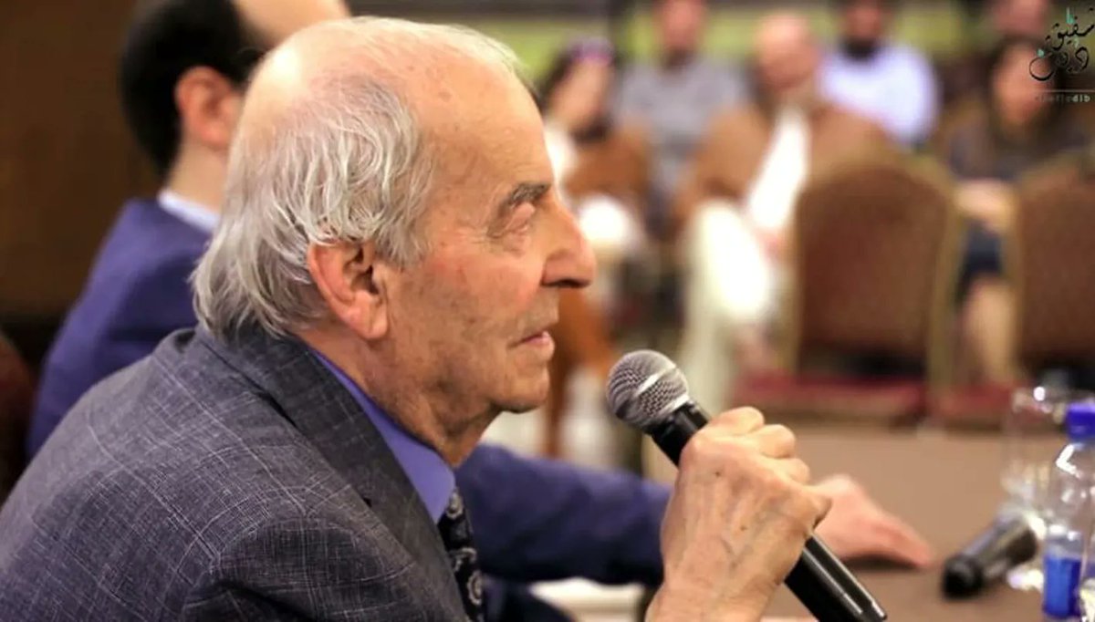 برحيل طليع حمدان، يغيب عن لبنان صوتٌ جمع بين الكلمة والأرض، بين الإنسان والطبيعة، ليعلّمنا أن تنوّعنا غنى ووحدتنا حقيقة. 
هو وفنّه ورفاقه في الزجل كانوا مثالاً حيًّا على كيف يُصنع الجمال من اختلافنا، وكيف تتحوّل الأصالة إلى رسالة للعالم.
#طليع_حمدان