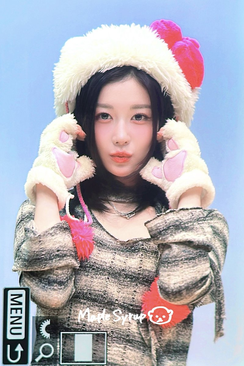 MapleSyrup_1220's tweet image. 251026 프리뷰🦦

막팬까지 수고했엉 또 보자💙

#카에데 #트리플에스 #tripleS 
#Kaede #かえで #山田楓 
#トリプルS #MapleSyrupKaede