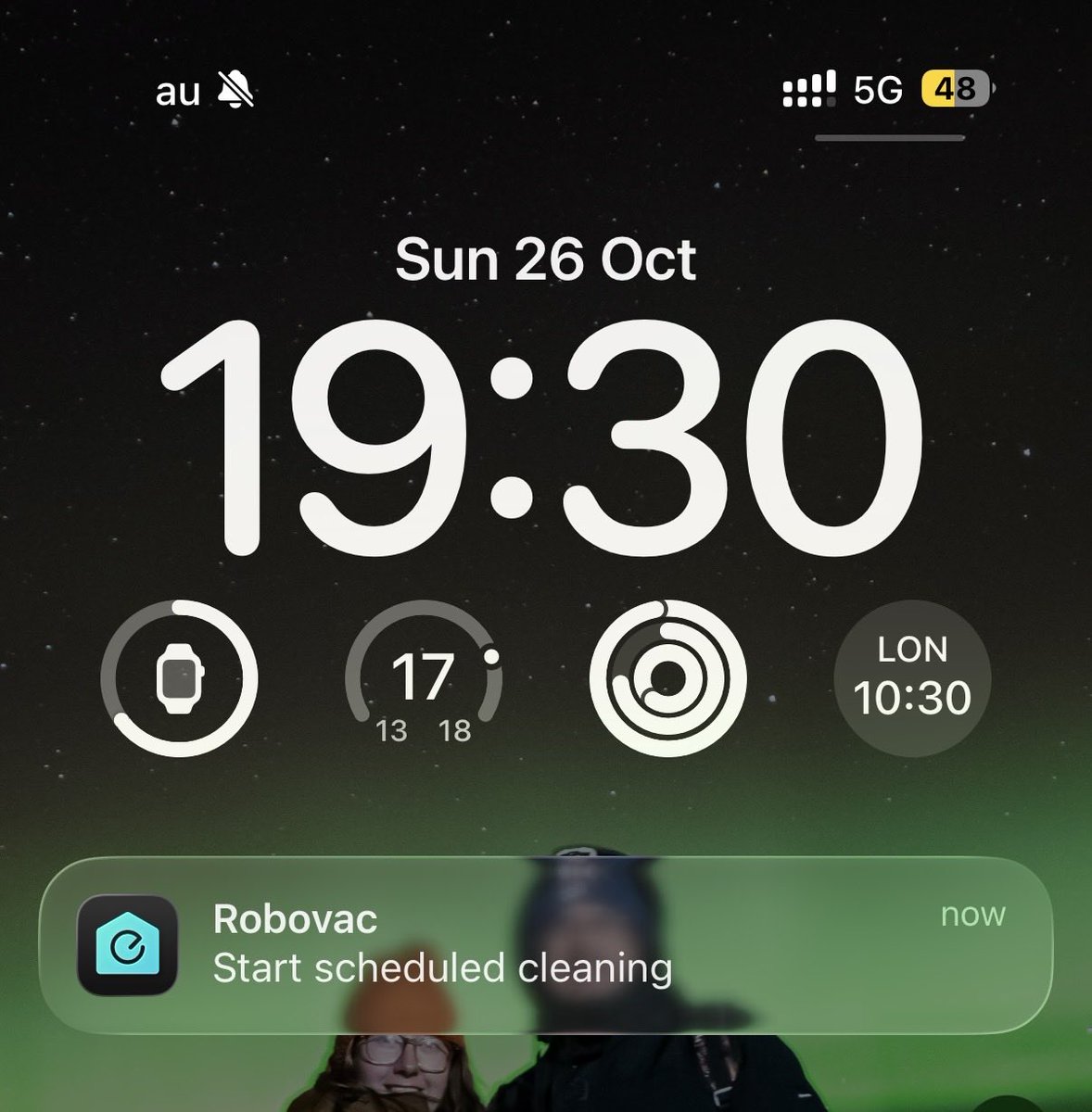 Kevin Marshall tweet media