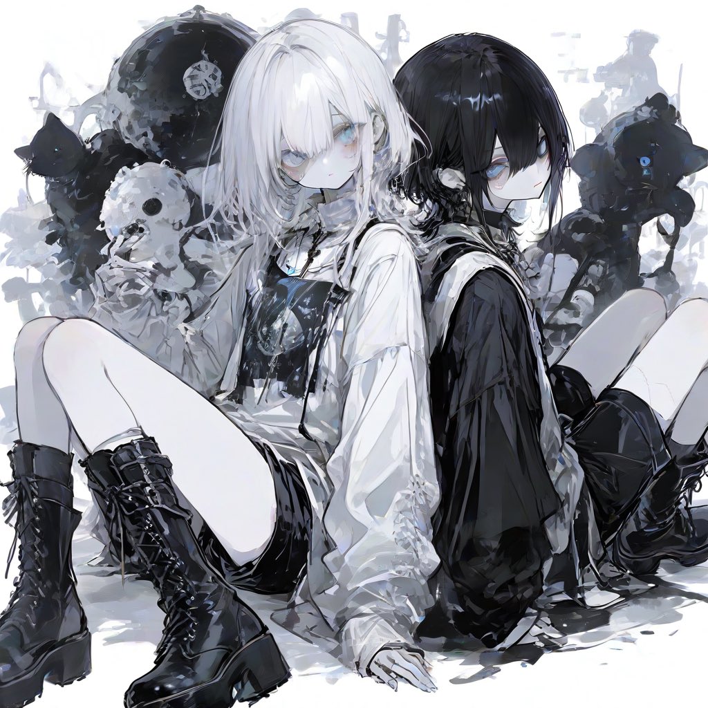 小鳥遊 遊@AIイラスト (@take777z) / Posts / X