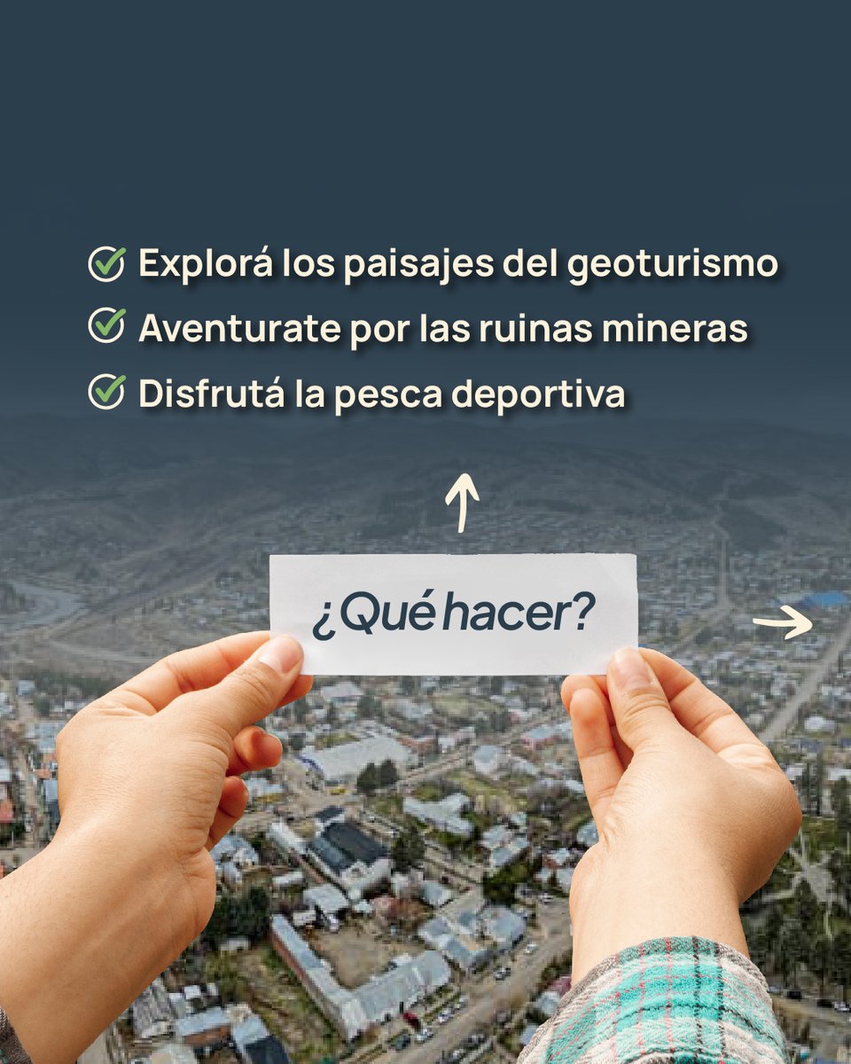 Gobierno de la Provincia del Neuquén tweet media