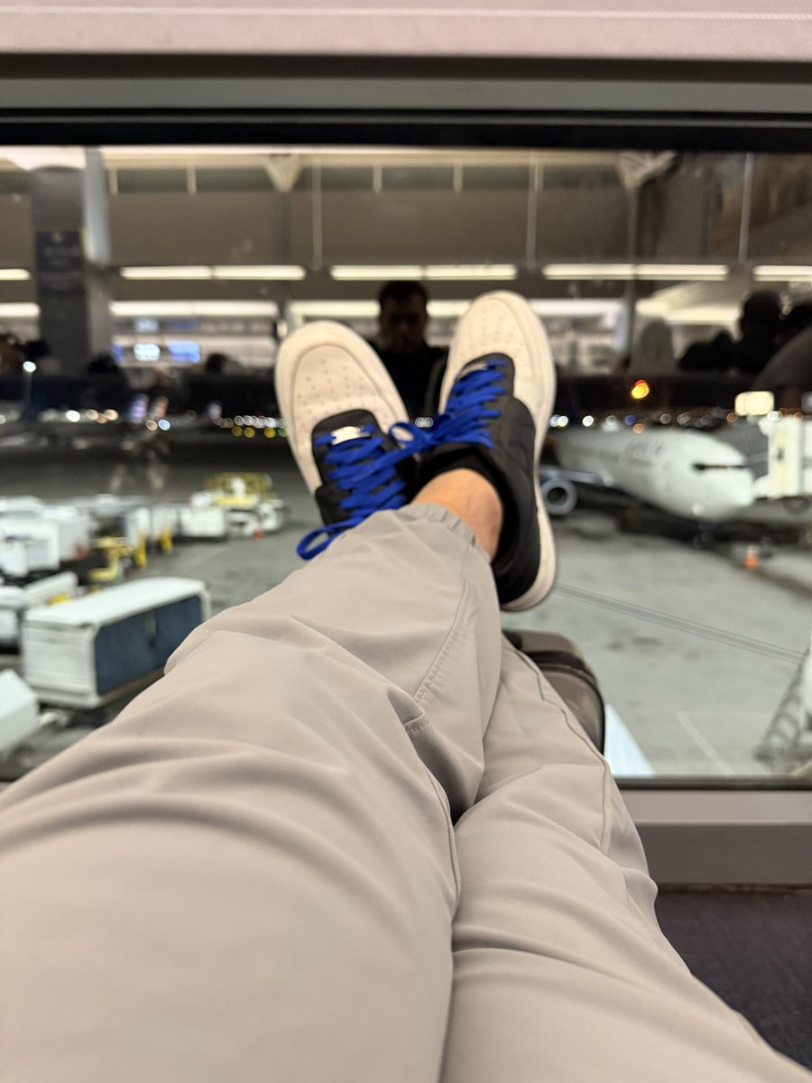 Its wheels up for this ape as another ApeFest winds down.

A friend asked me how do we explain ApeFest to people outside this space. I don’t have a perfect answer, but the closest I could come up with is this:

Homecoming.

It’s a chance to come home, see old friends, meet some