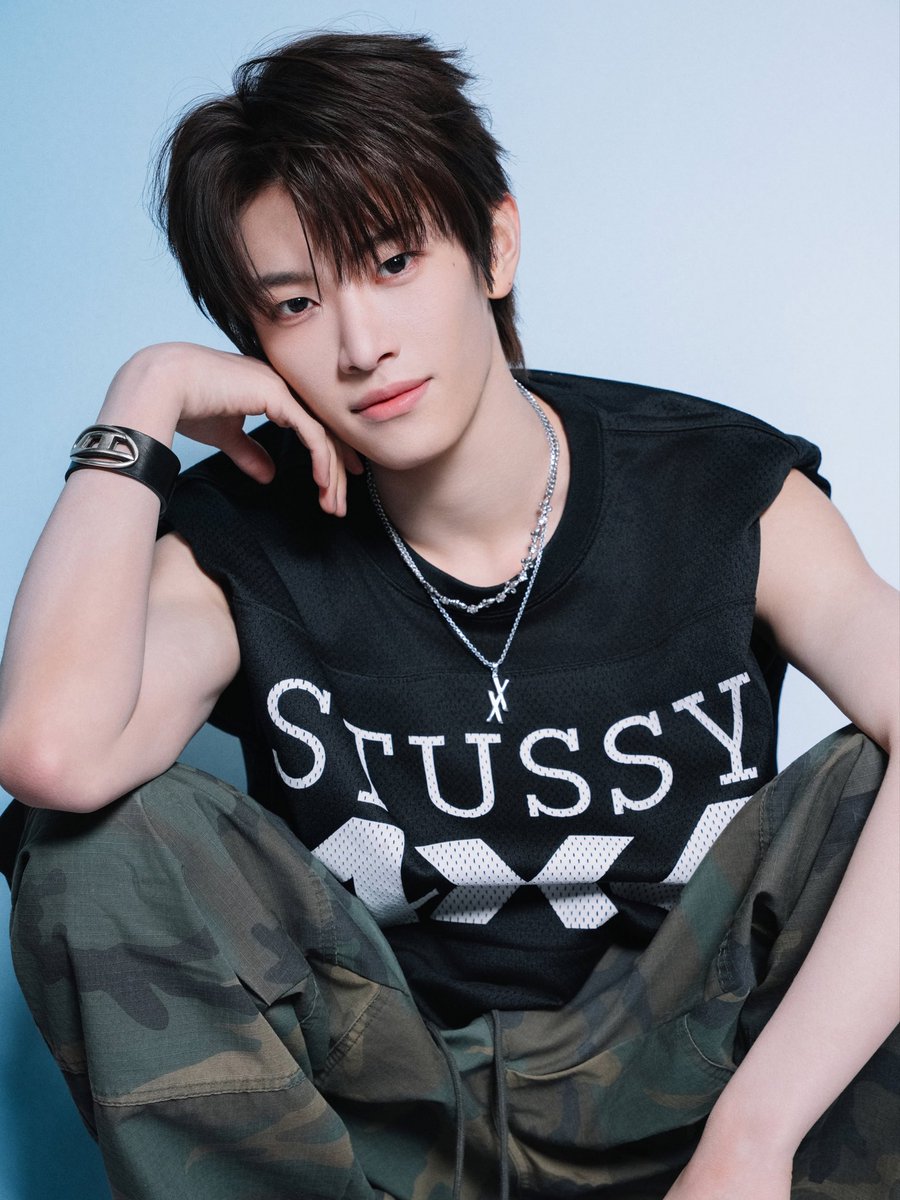 ChromosomeEG's tweet image. K-OS is the edge of freedom — and the calm of conviction within.
I am so happy today because you heard my inner voice.
#CHENKAIWEN #천카이원 #チェンカイウェン #陈凯文
#K_OS_BEIJING_FANMEETING #KOSBeijingFanmeeting