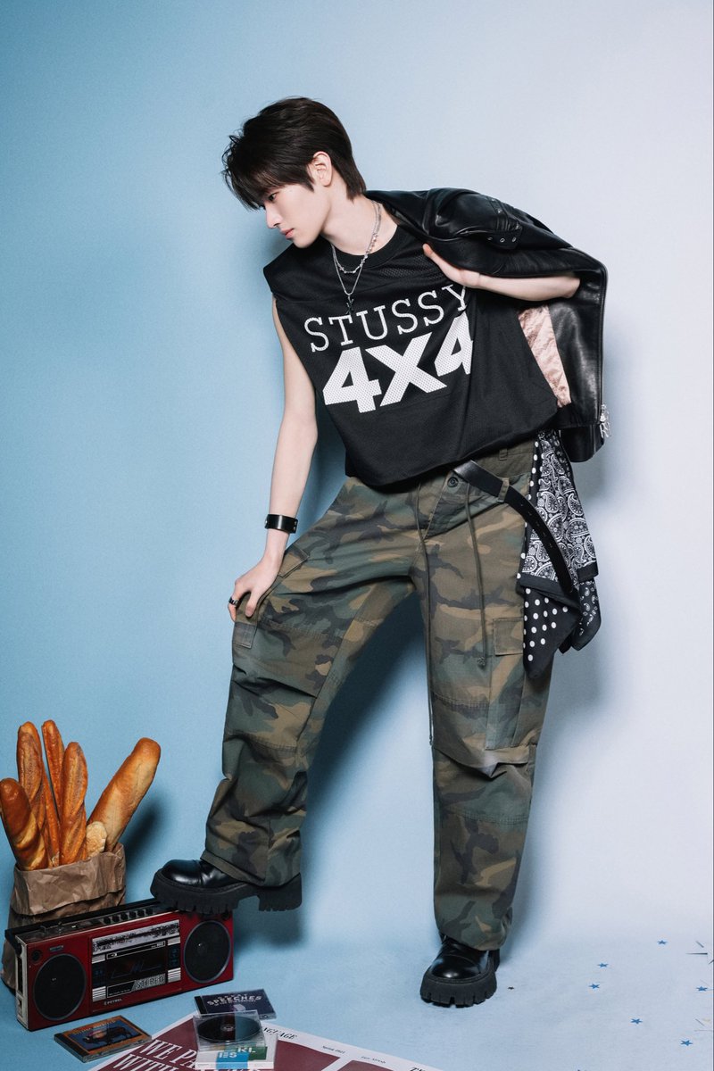 CHENKAIWEN #천카이원 #チェンカイウェン #陈凯文