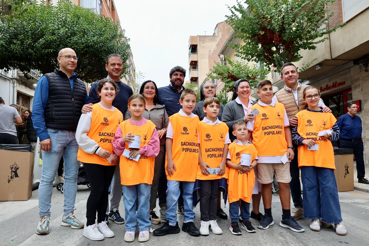 Marcos Ortuño Soto tweet media