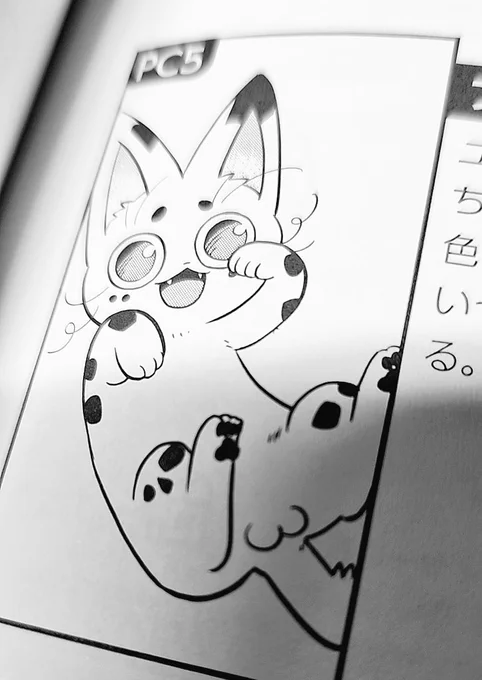 GMウォーロック19号献本賜りました🐈🐈‍⬛🐈🐈‍⬛
猫、お好きですか?
秋の夜長、ぜひ猫まみれマダミスを🐱🍊 