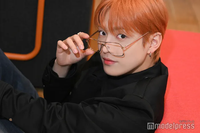 _lila_regen_'s tweet photo. [📰] 251026 #ateez for modelpress - vol.3 #yunho interview (translation)

┃YUNHO has HONGJOONG's advice as a source of support https://t.co/VDp1B6YkOT