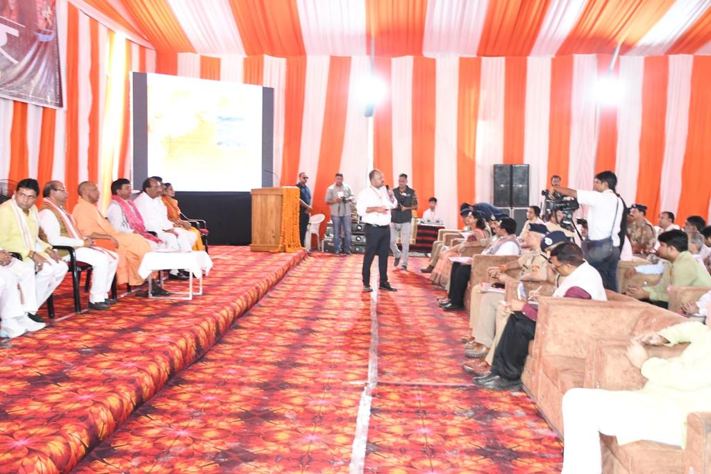 DIG RANGE MEERUT tweet media