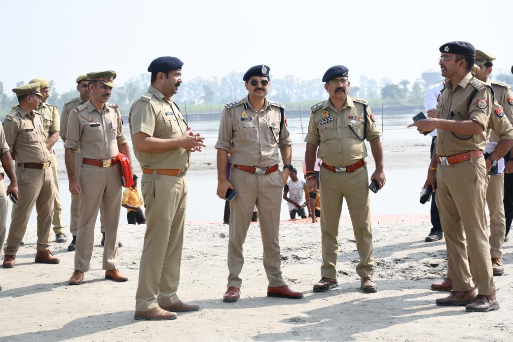 DIG RANGE MEERUT tweet media