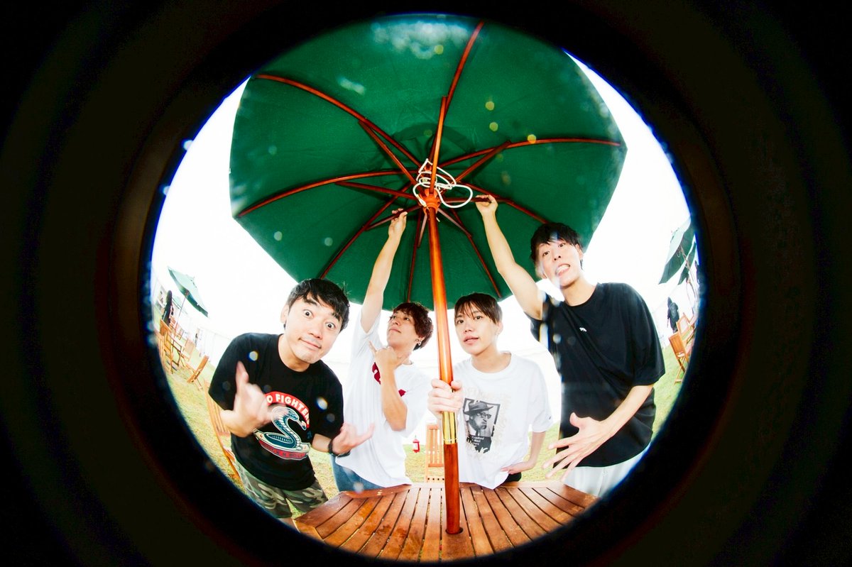 【ライブ終了！】
■10/26(日) 泉大津フェニックス
『HEY-SMITH Presents OSAKA 
HAZIKETEMAZARE FESTIVAL 2025』

今年も弾けて混ざってくれて
ありがとうございました😎🔥

📸<a href="/NINJA_JON/">JON...</a>