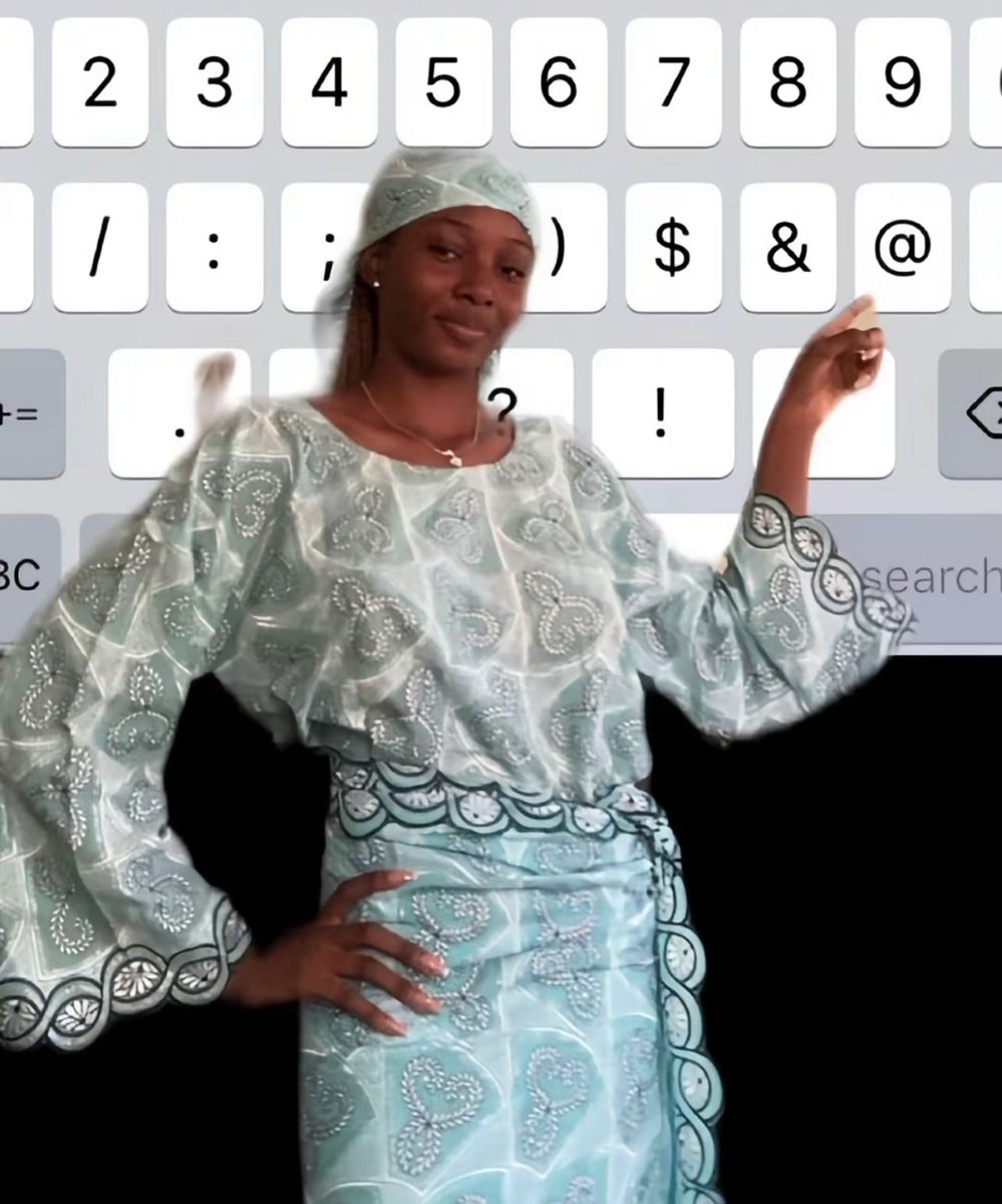 Instead make una dey go house una dey use leg tour the geography of  south gate in the name of FHG