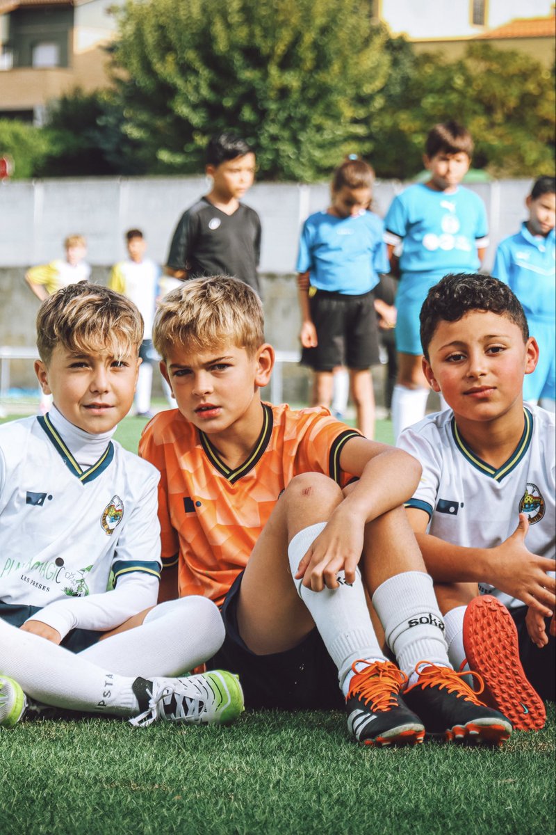 cerodadeter's tweet photo. 🇫🇮📸 Si voleu veure més imatges d’ahir a la presentació, seguiu l’enllaç: 

🤍💙👉🏻 https://t.co/hTCxHhR1iw https://t.co/b2EeRCBnTZ