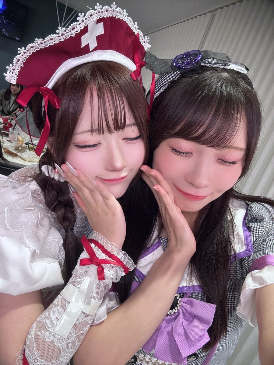 水萌しゅる【よるあみ】 (@shuru_yoruami) / Posts / X