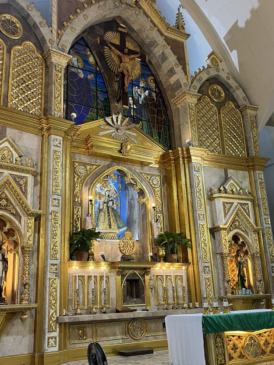 CallmeAnnnea's tweet photo. It's the last Sunday of October 2025, and my heart is filled with gratitude. Thank you, Lord.🥹🙏🏻
Thank you, Apo Caridad for our answered prayer.🙏🏻 https://t.co/kOxQlB0nT6