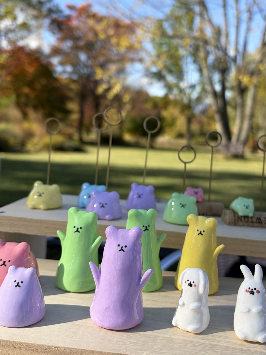 グミベアのおうち (@gumi_bear) / Posts / X