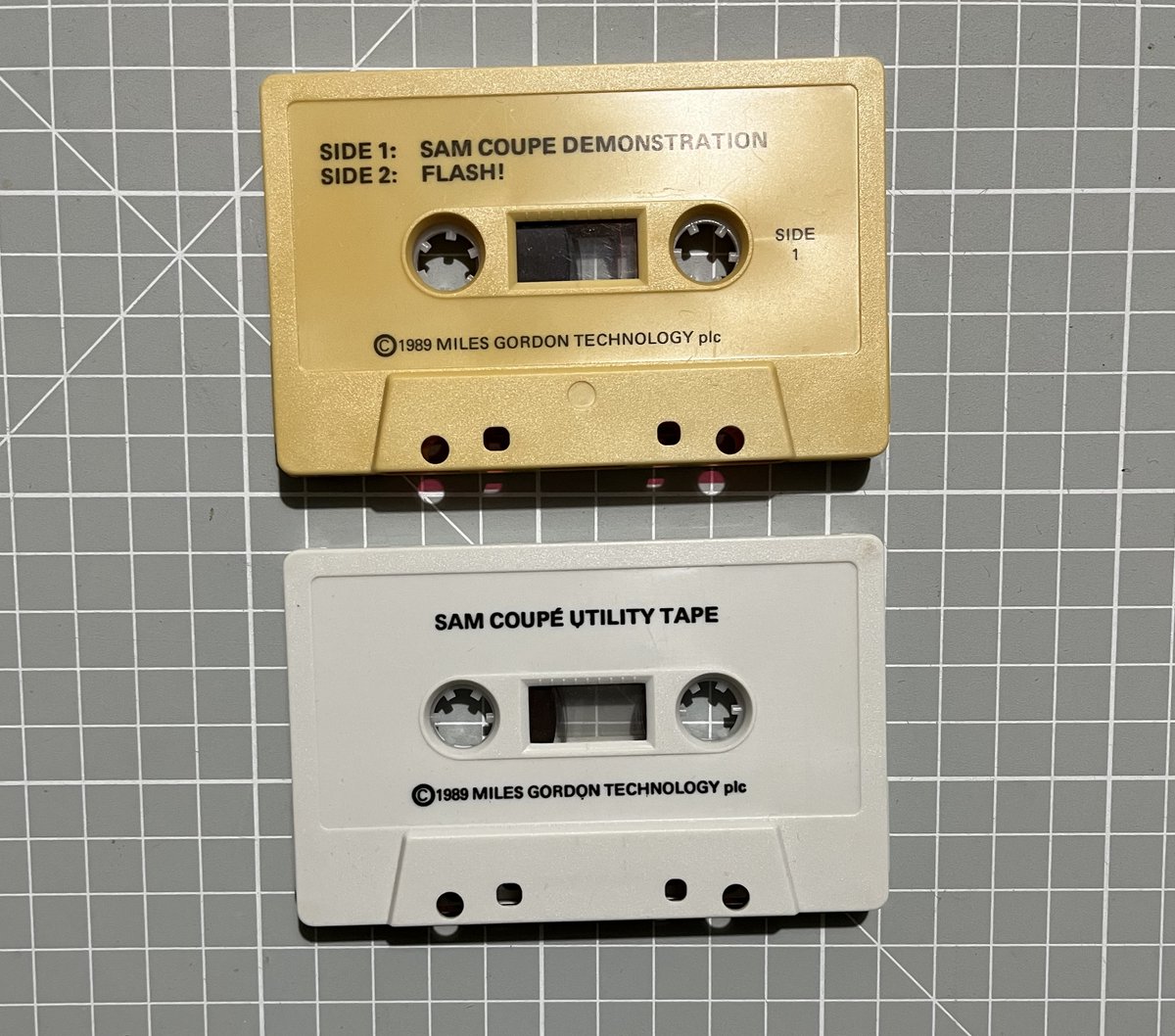 Quazar (@QuazarSamCoupe) / Posts / X