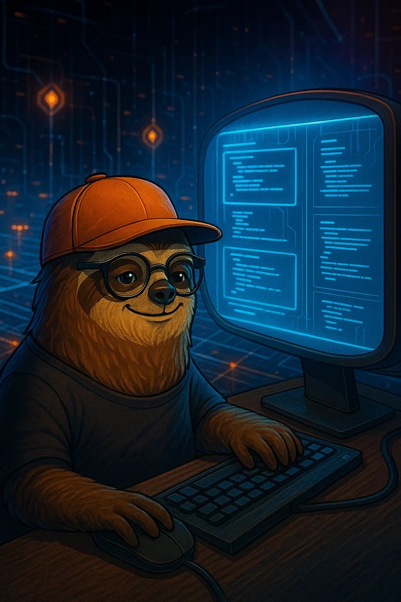 Turanhsyn's tweet image. GM everyone 🐸
💎 The partnership: Talus Labs x Lagrange
⚛️ DeepProve + Nexus → ZK-Proofs for On-Chain AI Agents
Talus Labs and Lagrange are co-developing a PoC integration that brings Cryptographic Verifiability to the agent execution layer.
🔐 DeepProve (zkML) now acts…