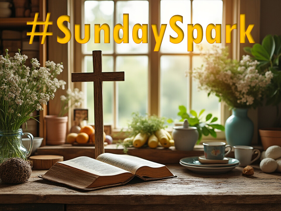 LeetHandle's tweet image. “Lord, may my son’s morning be a reflection of Your light, illuminating his way with hope and filling his soul with the assurance of Your unfailing love.”