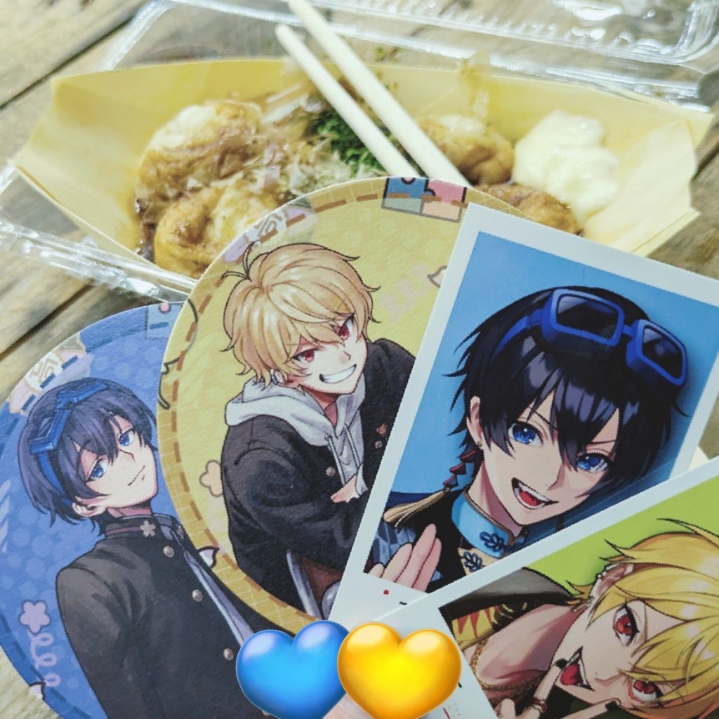 ky4060's tweet photo. 勝たんしかharumin🟢🟡🔵⚪ https://t.co/xeVp8IZAxQ