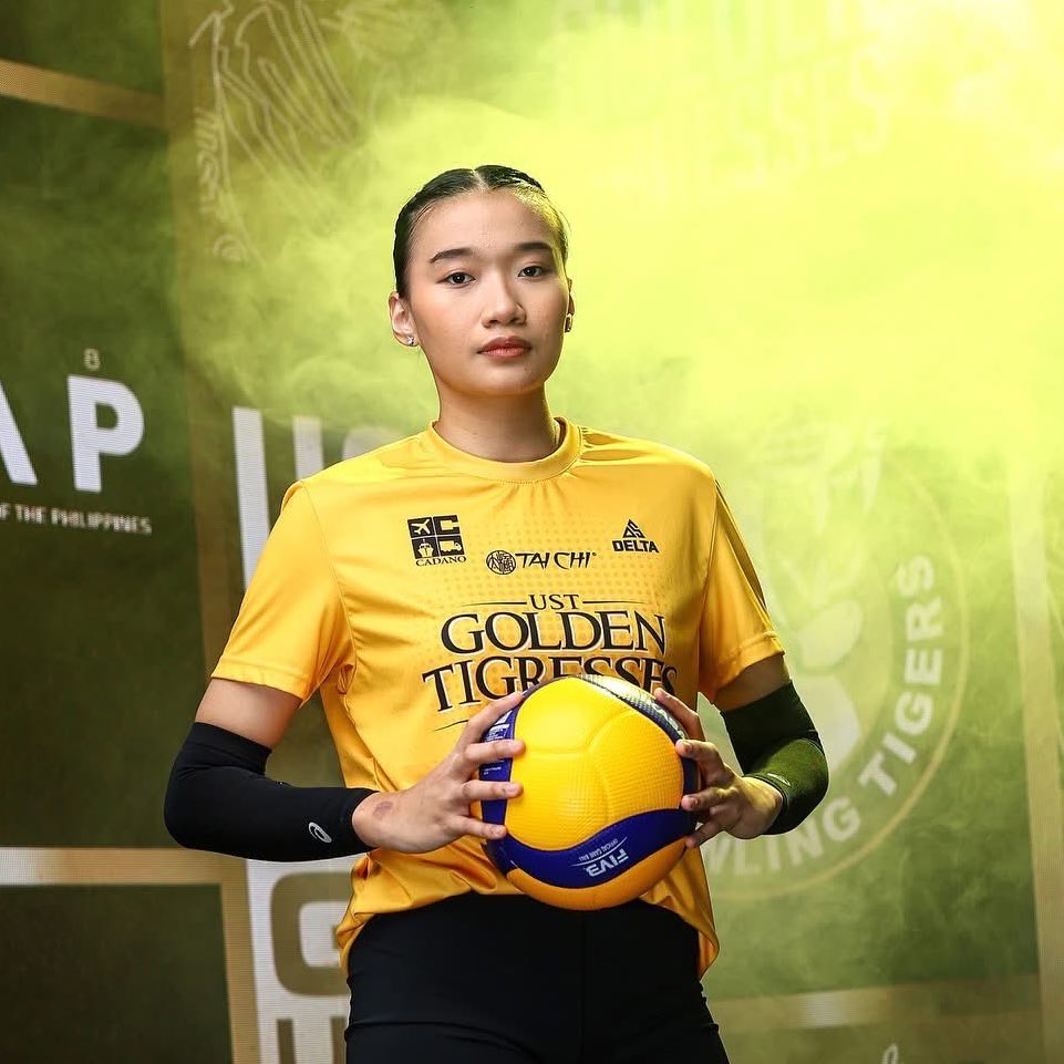 King Tiger 🐯 tweet media