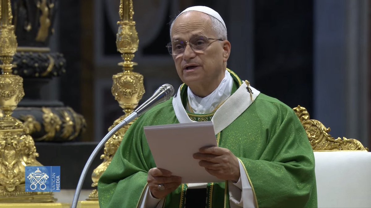 Notice that it's precisely the Novus Ordo 'popes' who are on record wanting a DIFFERENT CHURCH. Paul VI called it the 'Conciliar Church', now it's the 'Synodal Church'.