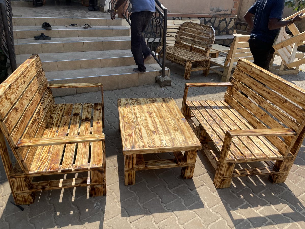 Nakirijja Crafts foundation tweet media