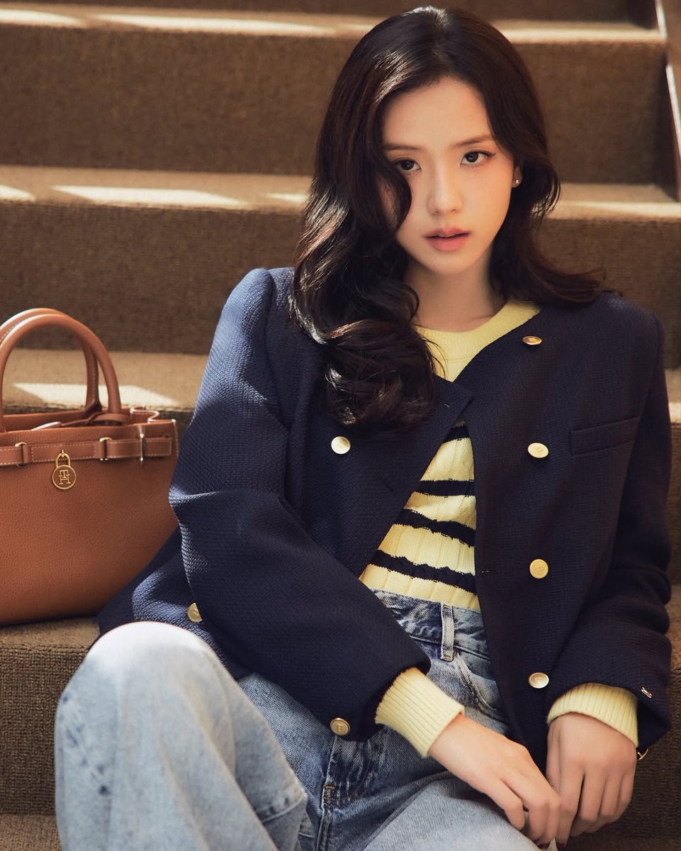 売り切れました！///トミーヒルフィガー/ボーダージャケット/新品未使用M/ Tommy Hilfiger Japan on X