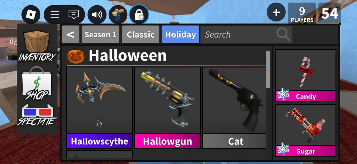anjistvs's tweet photo. Trading hallowset for adopt me pets! (ngf) vouch here after the trade with #anjivouches #adoptme #mm2 #roblox #mm2roblox https://t.co/TH6ASzMrti