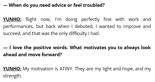 _lila_regen_'s tweet photo. [📰] 251026 #ateez for modelpress - vol.3 #yunho interview (translation)

┃YUNHO has HONGJOONG's advice as a source of support https://t.co/VDp1B6YkOT